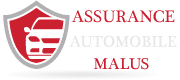 Assurance automobile malus Logo